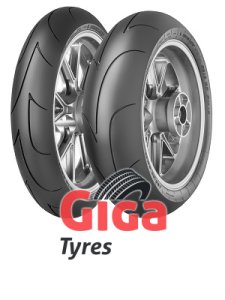 Dunlop D213 GP Pro MS2 Race