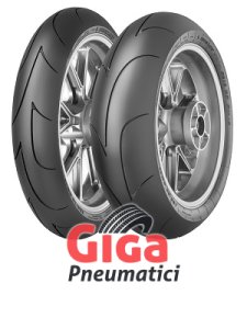 Dunlop D213 GP Pro MS2 Race