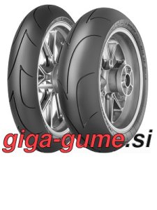 Dunlop D213 GP Pro MS2 Race