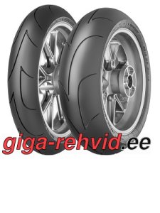 Dunlop D213 GP Pro MS2 Race