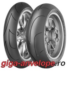 Dunlop D213 GP Pro MS2 Race