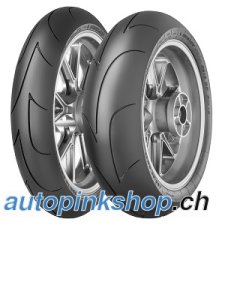 Dunlop D213 GP Pro MS2 Race