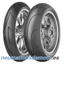 Dunlop   D213 GP Pro MS3 Race