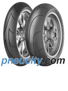 Dunlop D213 Gp Pro Ms3 Race pneu