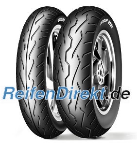 Dunlop D251 ( 190/60 R17 TL 78H Hinterrad, M/C )