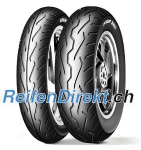 Image of Dunlop D251 ( 190/60 R17 TL 78H Hinterrad, M/C ) bei ReifenDirekt.ch - online Reifen Händler