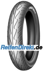 Dunlop D251 F ( 150/80 R16 TL 71V M/C, Vorderrad )