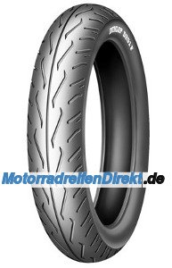 DUNLOP D251 Tire Front 130/70R18 130/70-18 Tubeless 3025-78 31-0380 45002205