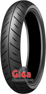 Dunlop D 254 F