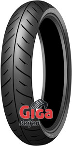 Dunlop D 254 F