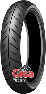 Dunlop D 254 F