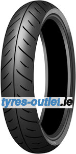 Dunlop D 254 F
