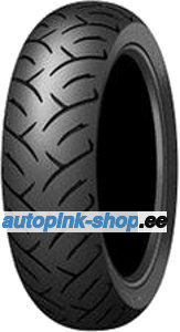 Dunlop D 256