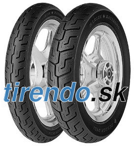 Dunlop&nbsp;D401 Cruiser