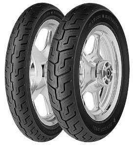 Dunlop&nbsp;D401 Cruiser