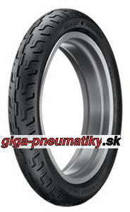 Obrázok Dunlop D 401 F ( 100/90-19 TL 57H predné koleso )