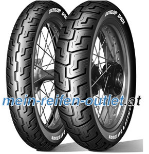 Dunlop D401 F S/T H/D