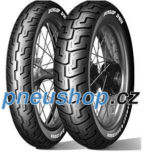 Dunlop D401 H/D ( 150/80B16 TL 77H zadní kolo, Variante T )