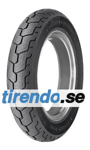 Dunlop D 402 ( MT90-16 TL 74H Bakhjul )