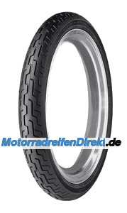 Dunlop D 402 F ( MH90-21 TL 54H )