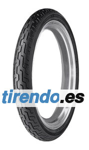 Dunlop D 402 F ( MH90-21 TL 54H )
