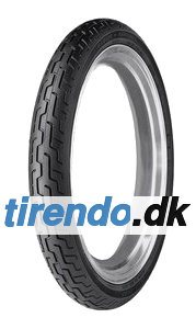 Dunlop D 402 F ( MH90-21 TL 54H )