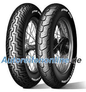 Dunlop   D402 F H/D