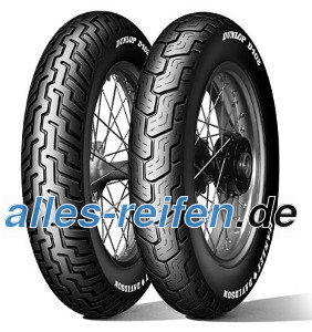Dunlop D 402 F H/D