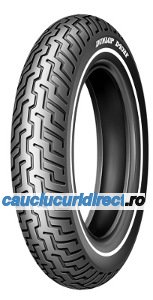 Dunlop D 402 F H/D SW ( MT90B16 TL 72H M/C, Roata fata SW )