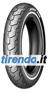 Dunlop D 402 F H/D SW