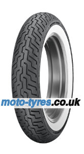 Dunlop D 402 F H/D WWW