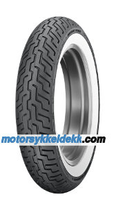 Dunlop D 402 F H/D