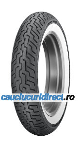 Dunlop D 402 F H/D WWW ( MT90B16 TL 72H M/C, Roata fata WWW )