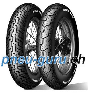 Dunlop D 402 H/D