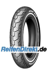 Dunlop D 402 H/D SW ( MU85B16 TL 77H Hinterrad, M/C )