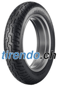 Dunlop D404
