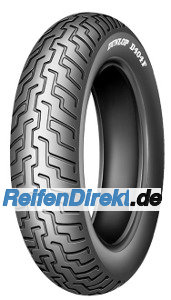 Dunlop D404 F ( 120/90-17 TT 64S M/C, Variante G, Vorderrad )