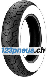 Image of Dunlop D 404 WWW ( 150/80B16 TT 71H roue arrière, M/C WWW ) à 123pneus.ch