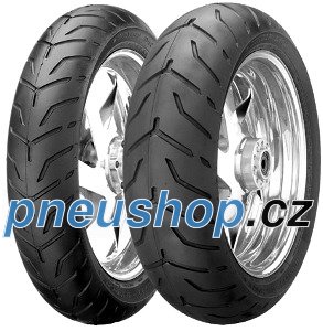 Dunlop D407 H/D