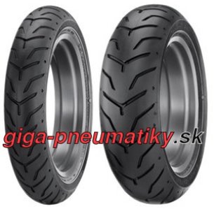 Dunlop D 407 T H/D