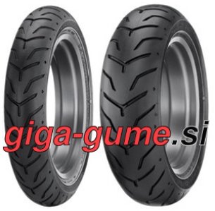 Dunlop D 407 T H/D