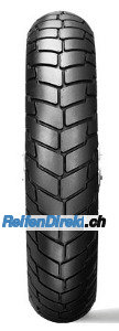 Image of Dunlop D427 F H/D ( 130/90B16 TL 67H M/C, Vorderrad ) bei ReifenDirekt.ch - online Reifen Händler