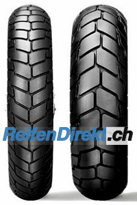 Dunlop Trailmax Raid 150/70 R18 TL 70T Hinterrad, M+S Kennung @