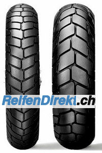 Image of Dunlop D427 H/D ( 180/70B16 TL 77H M/C, Hinterrad ) bei ReifenDirekt.ch - online Reifen Händler