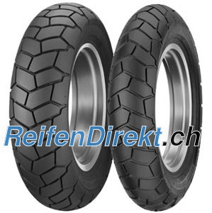 Image of Dunlop D 429 F H/D ( 150/80-16 TL 71H M/C, Vorderrad ) bei ReifenDirekt.ch - online Reifen Händler