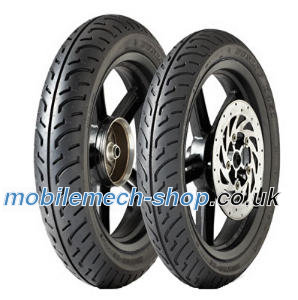 Dunlop D451