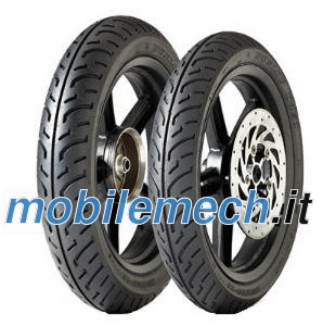 Dunlop D451