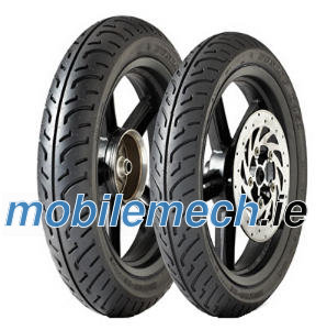 Dunlop D451