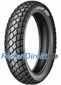 Dunlop D602 ( 130/80-17 TL 65P Hinterrad, M/C )