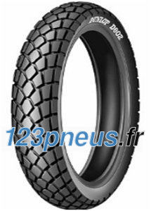 Dunlop D602 ( 130/80-17 TL 65P roue arrière, M/C )